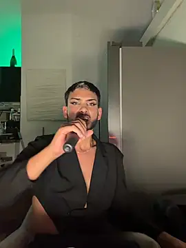 Gipsyboysteve live sex cam