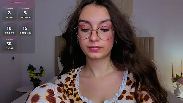 Real_cutie1 webcam
