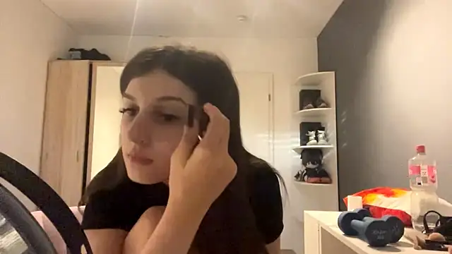 SpanishRooter webcam