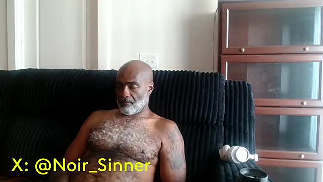 sinnernoir - Sinnernoir's free webcam - UK Sex Cams