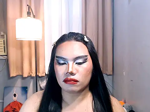 TSbrianaHugeCock webcam