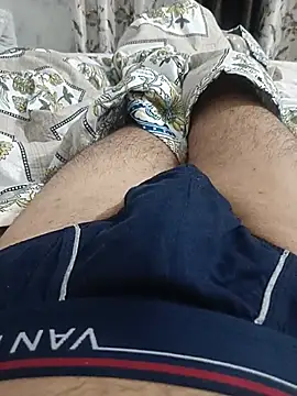 BlackkCrab webcam