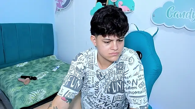 nataly_0303 webcam
