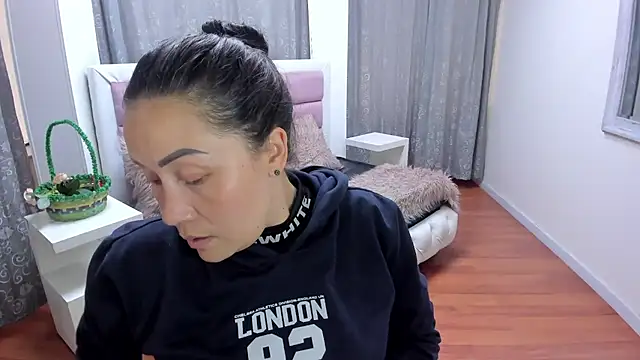 gaby_trent webcam