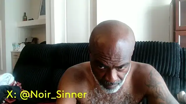 sinnernoir