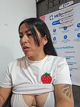 JustSamantha_ webcam