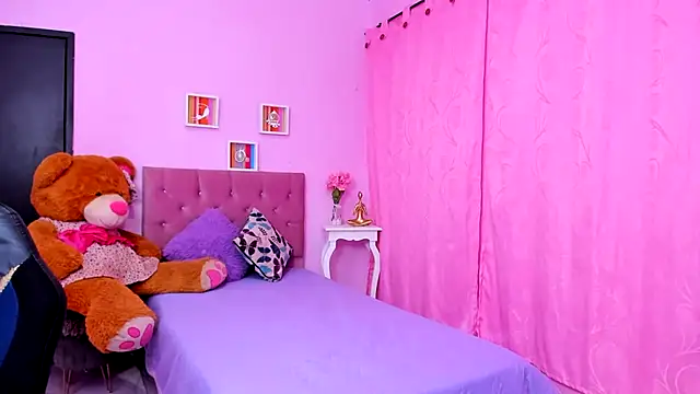 zara_cute webcam