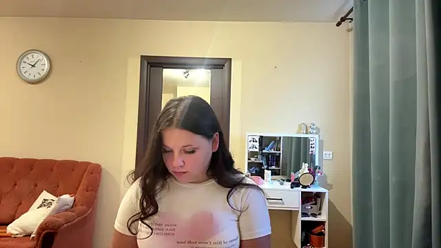 LianalimonLi webcam
