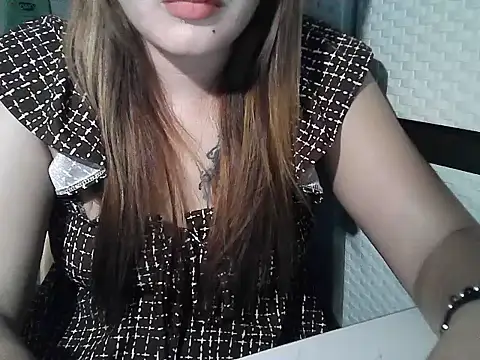 SultryYhang webcam