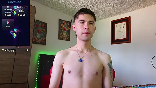 samael1107 webcam