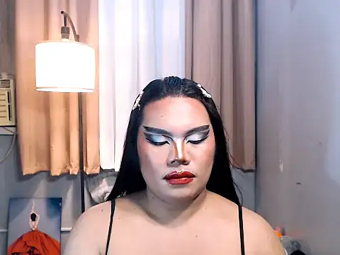TSbrianaHugeCock webcam
