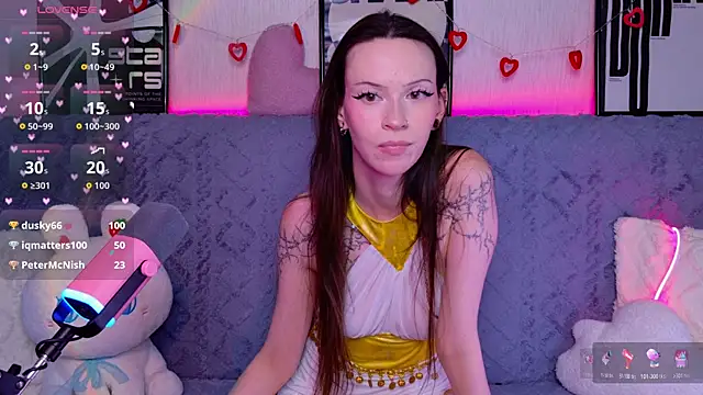 KittiMissi webcam