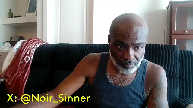 sinnernoir webcam