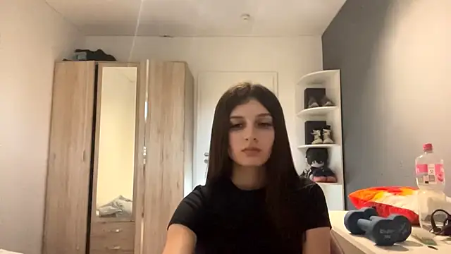 SpanishRooter webcam