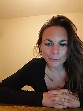WildSweetheartXO webcam