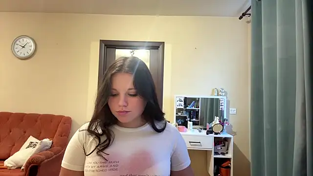 LianalimonLi webcam
