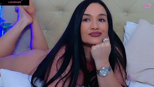 Daliya_ webcam