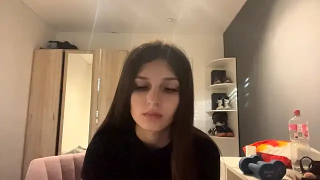 SpanishRooter webcam