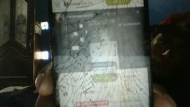 AlexAlejandro13 webcam