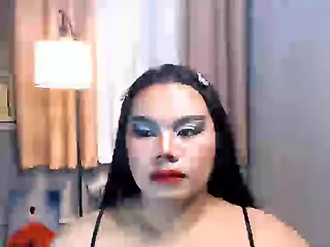 TSbrianaHugeCock webcam