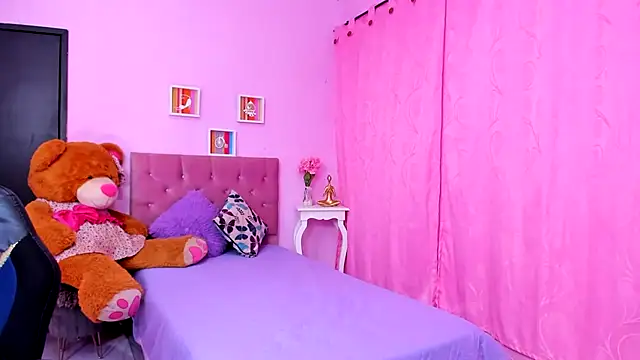 zara_cute webcam