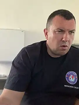 Mike8523 webcam