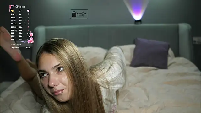 angel_lin webcam