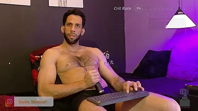Karim_mansur webcam