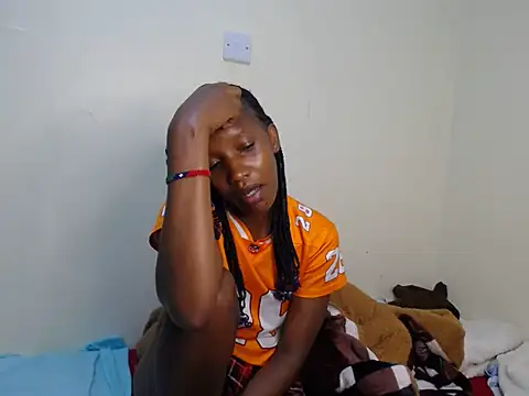 KittyFay webcam