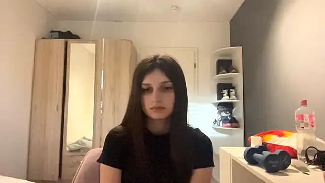 SpanishRooter webcam