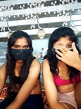 Tamil_SweetHeart webcam