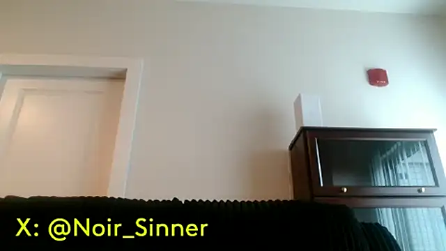 sinnernoir webcam