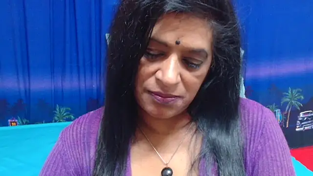 INDIANFUSION webcam