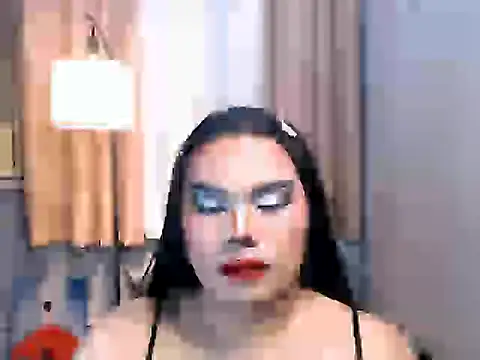 TSbrianaHugeCock webcam