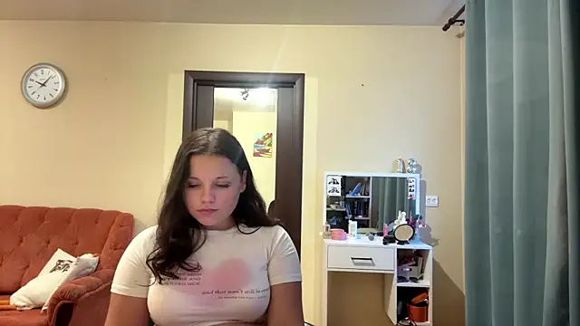 LianalimonLi webcam