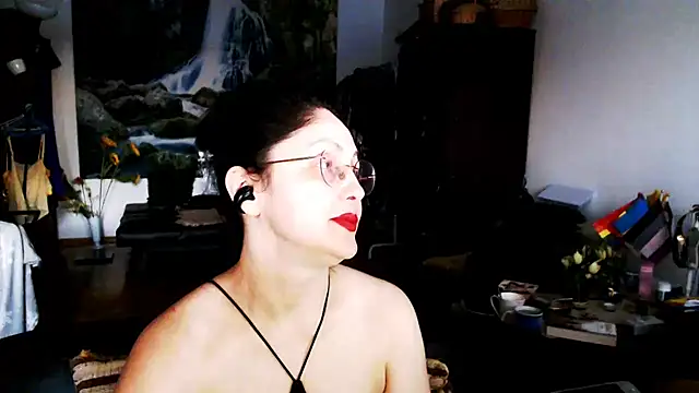 Imperatriza webcam
