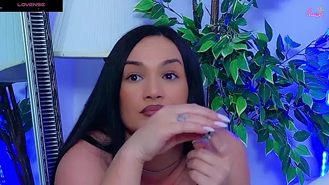 Daliya_ webcam