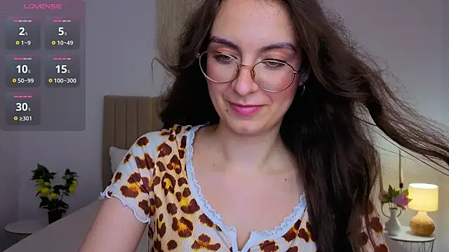 Real_cutie1 webcam
