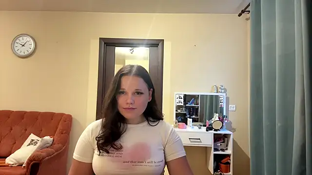 LianalimonLi webcam