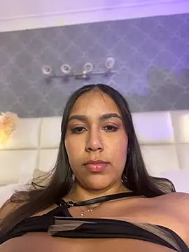 MiilaBlake webcam