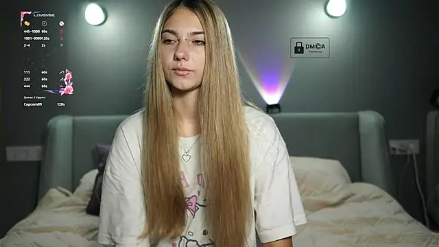 angel_lin webcam