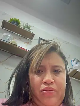 Melany-1 webcam