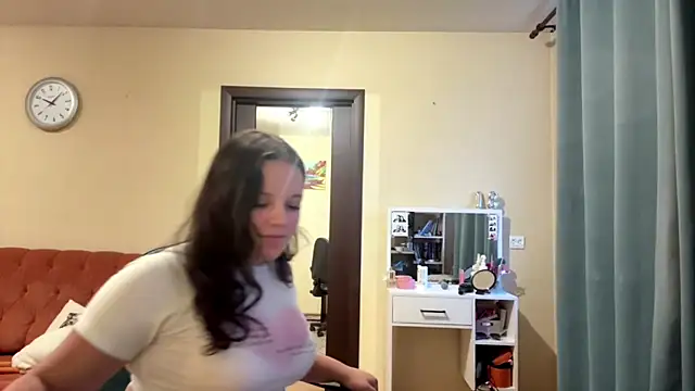 LianalimonLi webcam