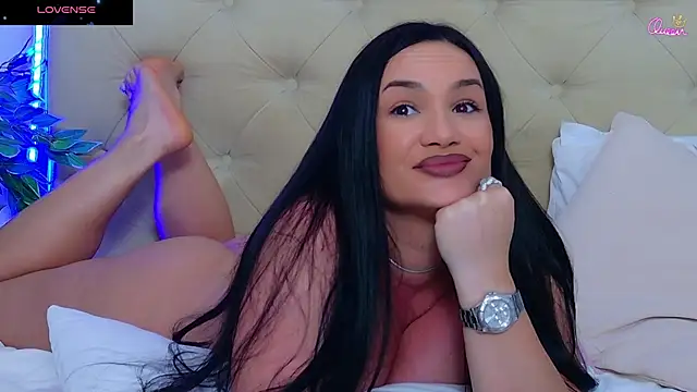 Daliya_ webcam