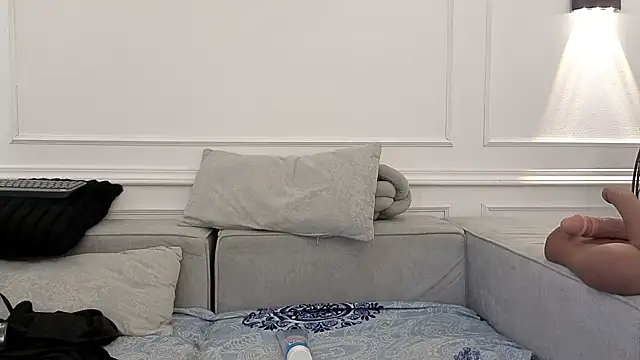 valeriavg webcam