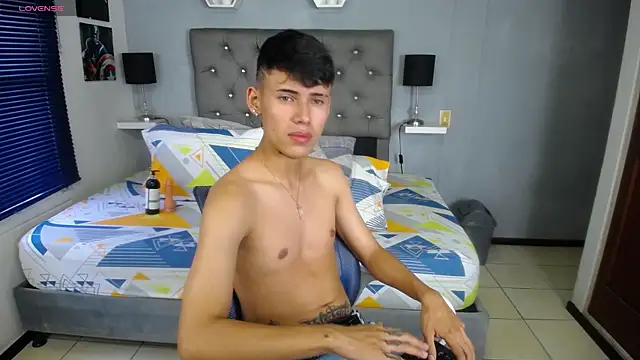 asbeel_grygory_ webcam