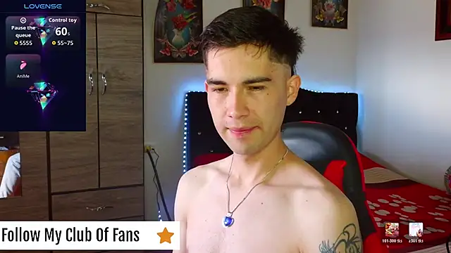 samael1107 webcam