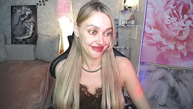NickyAdamidi webcam