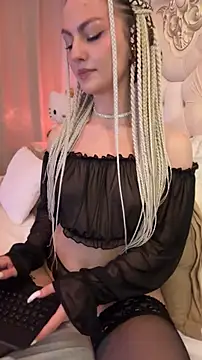 LeraFox webcam