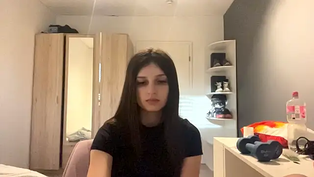 SpanishRooter webcam